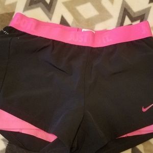 Nike DRI-FIT Running Shorts